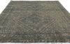 5 x 6 Antique Persian Afshar Rug 60963