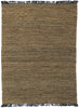 5 x 6 Handwoven Jute Rug 30901