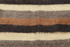 5 x 6 Turkish Angora Wool Kilim Rug 53831