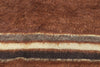5 x 6 Turkish Angora Wool Kilim Rug 53843