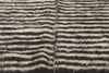 5 x 6 Turkish Angora Wool Kilim Rug 53860