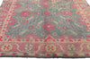 5 x 7 Antique Indian Agra Rug 73302