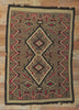 5 x 7 Antique Crystal Navajo Rug 78322