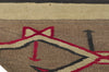 5 x 7 Antique Crystal Navajo Rug 78322
