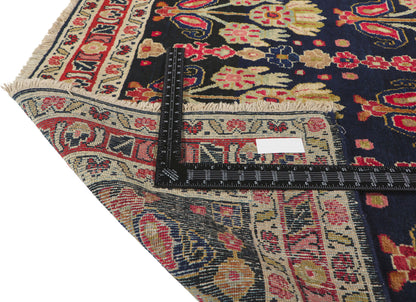 5 x 7 Antique Persian Mahal Rug 60948