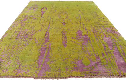 5 x 7 Contemporary Area Rug 61045