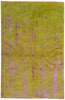 5 x 7 Contemporary Area Rug 61045
