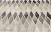 5 x 7 Contemporary Cowhide Rug 30906