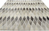 5 x 7 Contemporary Cowhide Rug 30906