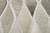 5 x 7 Contemporary Cowhide Rug 30906