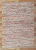 5 x 7 Vintage Style Kilim Rug 30087