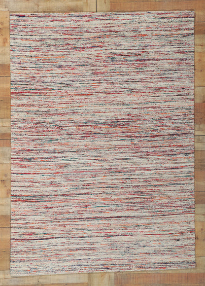 5 x 7 Vintage Style Kilim Rug 30087