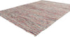 5 x 7 Vintage Style Kilim Rug 30087