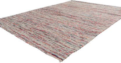 5 x 7 Vintage Style Kilim Rug 30087