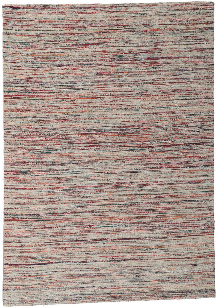 5 x 7 Vintage Style Kilim Rug 30087