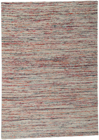 5 x 7 Vintage Style Kilim Rug 30087