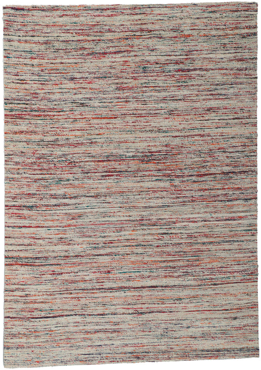 5 x 7 Vintage Style Kilim Rug 30087