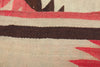 5 x 7 Vintage Eye Dazzler Navajo Rug 78429