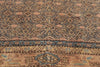 5 x 7 Vintage Persian Ardabil Rug 21682