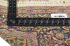 5 x 7 Vintage Persian Kerman Rug 76707