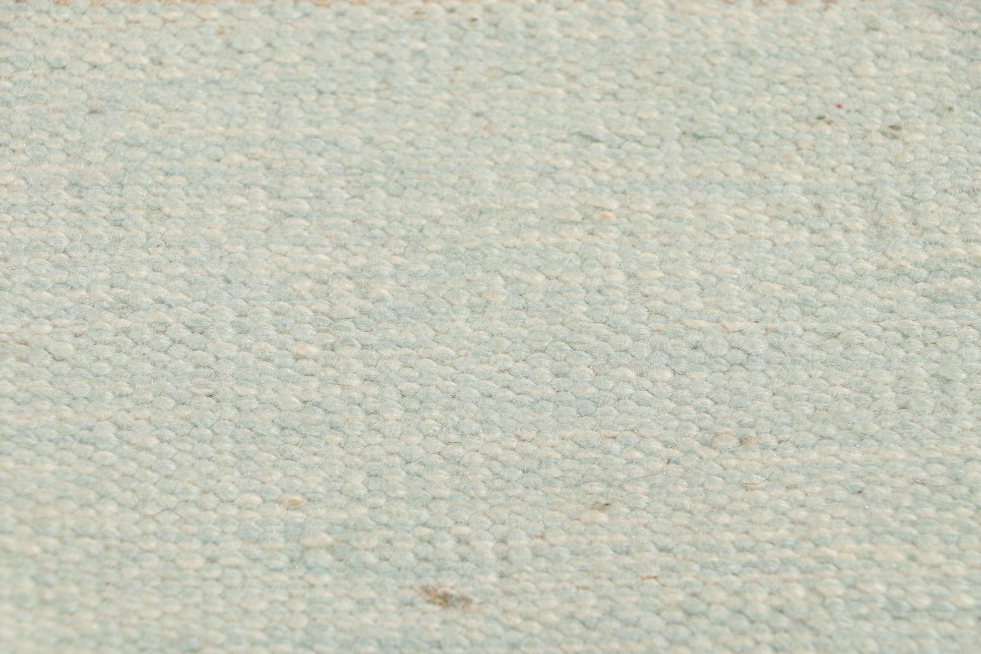 5 x 7 Vintage Swedish Rollakan Rug 78498