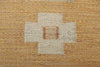 ​5 x 7 Ingegerd Silow Vintage Swedish Rollakan Rug 78504