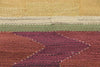 5 x 7 Vintage Swedish Rollakan Rug 78488