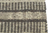 5 x 7 Vintage Swedish Rollakan Rug 78481