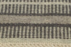 5 x 7 Vintage Swedish Rollakan Rug 78481