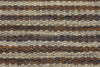 5 x 7 Gunilla Fleming Borgstrom Vintage Swedish ​Rollakan Rug 78484