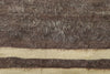 5 x 7 Turkish Angora Wool Kilim Rug 53833