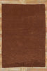 5 x 7 Turkish Angora Wool Kilim Rug 53840