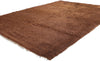 5 x 7 Turkish Angora Wool Kilim Rug 53840
