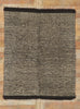 5 x 7 Turkish Angora Wool Kilim Rug 53847