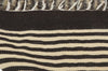 5 x 7 Turkish Angora Wool Kilim Rug 53847
