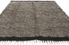 5 x 7 Turkish Angora Wool Kilim Rug 53847