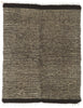 5 x 7 Turkish Angora Wool Kilim Rug 53847