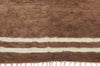 5 x 7 Turkish Angora Wool Kilim Rug 53859