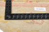 5 x 7 Vintage Turkish Oushak Rug 51703