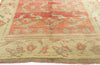 5 x 7 Vintage Turkish Oushak Rug 51705