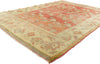 5 x 7 Vintage Turkish Oushak Rug 51705