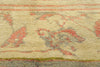 5 x 7 Vintage Turkish Oushak Rug 51705