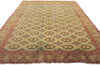 5 x 7 Vintage Turkish Sivas Rug 52606
