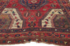 5 x 8 Antique Bergama Rug 73263