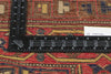 5 x 8 Antique Bergama Rug 73263