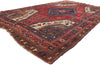 5 x 8 Antique Bergama Rug 73263