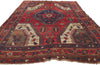 5 x 8 Antique Bergama Rug 73263