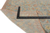 5 x 8 Vintage-Inspired Distressed Rug 30785