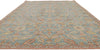 5 x 8 Vintage-Inspired Distressed Rug 30785