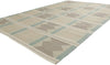 5 x 8 Swedish Inspired Kilim Rug 30803